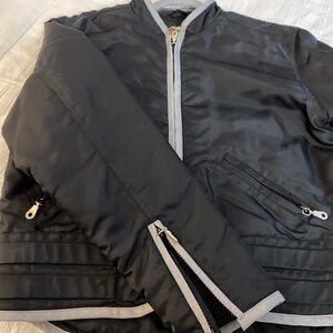 Harley Davidson Motorcycle Jacket